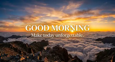 Good Morning Nature Image Free Download - Free Good Morning Nature Download