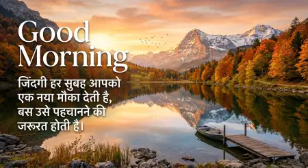 Good Morning Prayer Quotes Hindi - Free Good Morning Motivational Quotes Hindi Download
