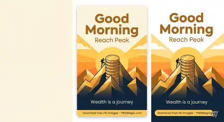 Good Morning Quotes About Money And Success - Free Good Morning Investment Quotes Download