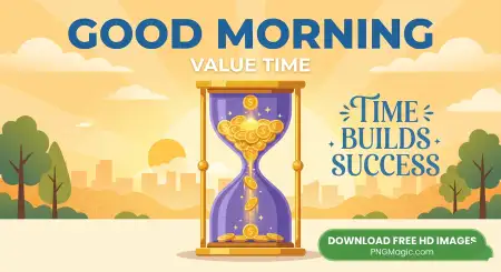 Good Morning Quotes For Business Success - Free Good Morning Motivation For Success Download