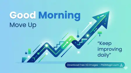 Good Morning Quotes For Startup Success - Free Good Morning Motivation For Success Download