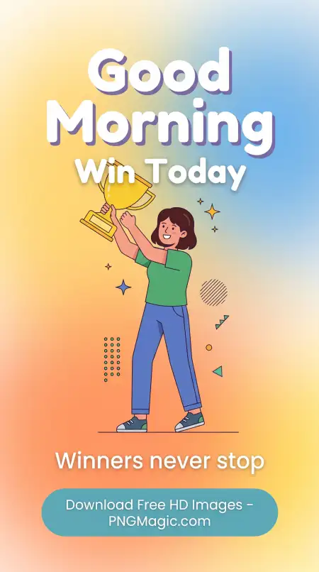 Good Morning Safalta Prerna Quotes - Free Good Morning Motivation For Success Download