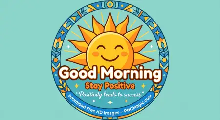 Good Morning Success Images For Sharing - Free Good Morning Motivation For Success Download