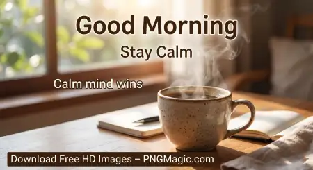 Good Morning Success Inspiration Quotes - Free Good Morning Motivation For Success Download