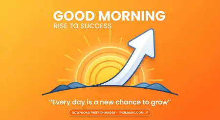 Good Morning Success Ke Liye Prerna - Free Good Morning Motivation For Success Download