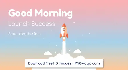 Good Morning Success Messages - Free Good Morning Motivation For Success Download
