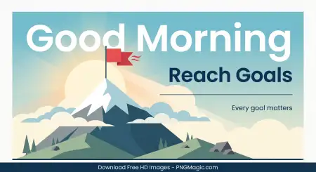 Good Morning Success Quotes For Facebook - Free Good Morning Motivation For Success Download