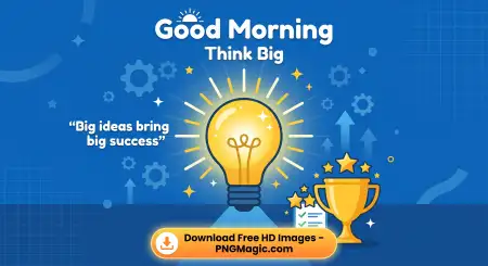 Good Morning Success Quotes With Images Hd - Free Good Morning Motivation For Success Download