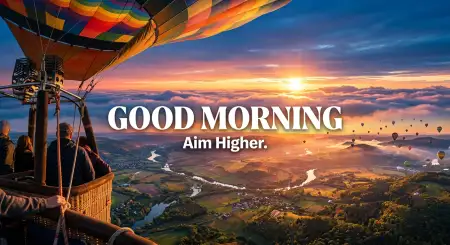Good Morning Sunrise Hd Images - Free Good Morning Sunrise Download