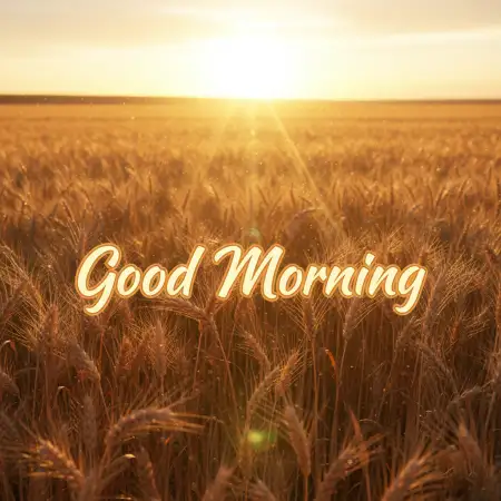 Free Good Morning Universal Truth Inspirational Thoughts Background Download