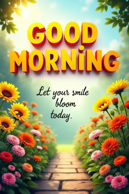 Good Morning Wishes For Friends And Family - Free Wishes Download