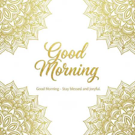 Free Good Morning Wishes In English For Friends Background Download