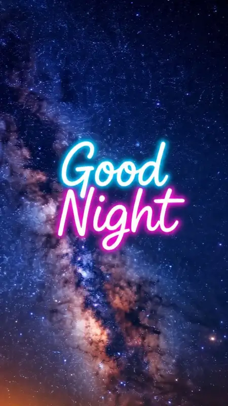 Good Night Blessings Images - Free Good Night Download