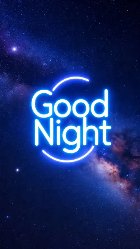Good Night Images With Inspirational Quotes - Free Good Night Download