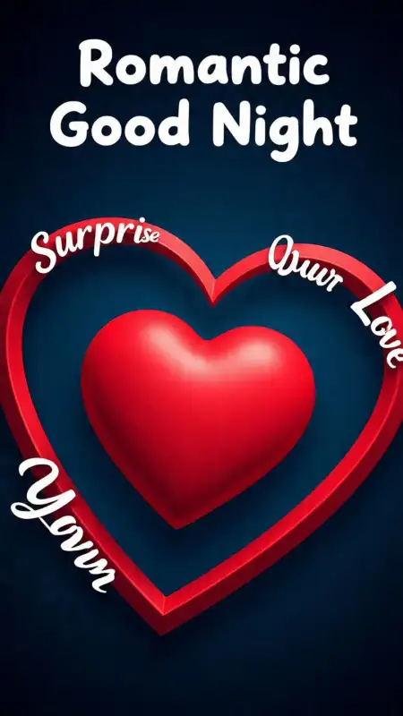 Good Night Images With Love Quotes - Free Good Night Download