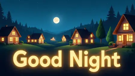 Good Night My Love Images Hd - Free Good Night Download