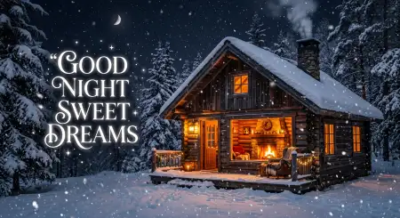 Free Good Night Sweet Dreams Blessings Images Image Download