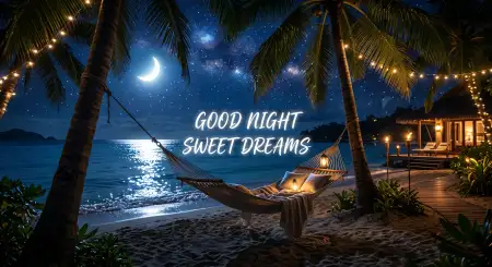 Free Good Night Sweet Dreams Gif Images Image Download