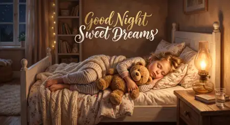 Free Good Night Sweet Dreams Images For Instagram Image Download