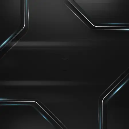 Free Gradient Black Youtube Thumbnail Background With Shadow Effect Background Download