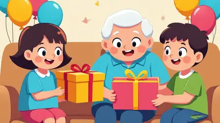 Grandparents Day Wallpaper For Whatsapp Status - Free Grandparents Day Wallpaper Download