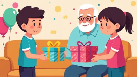 Grandparents Day Wallpaper For Youtube Background - Free Grandparents Day Wallpaper Download