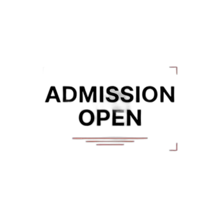 Free Graphic Design Admission Open Png PNG Image Download