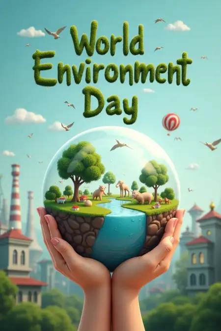 Green Environment Image Download Free - Free Related Green Image