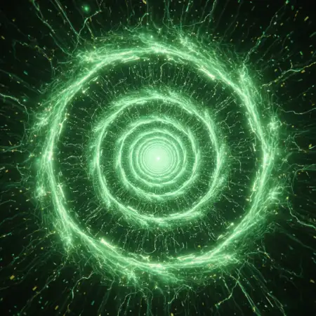 Free Green Youtube Thumbnail Background For Vlog Background Download