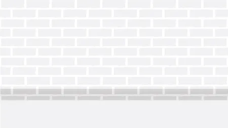 Grey Brick Wall Texture Background - Free Background Download