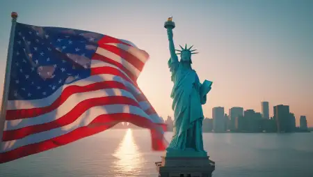 Grunge American Flag Background Hd - Free Background Download