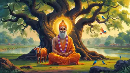 Guru Purnima 2025 Photo Collection - Free Photo Download