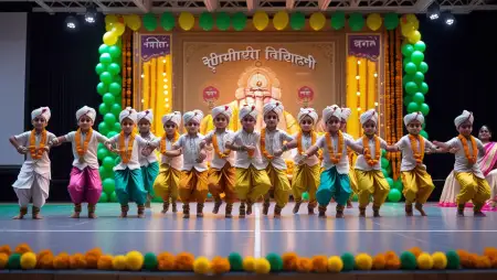 Guru Purnima Celebration Images - Free Photo Download