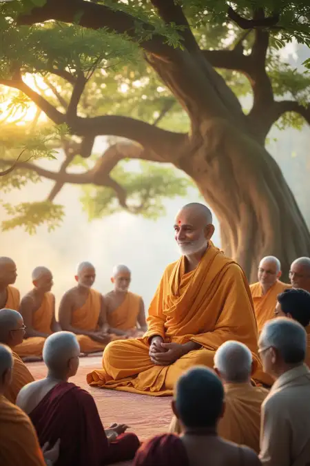 Guru Purnima Festival Photo Collection - Free Photo Download