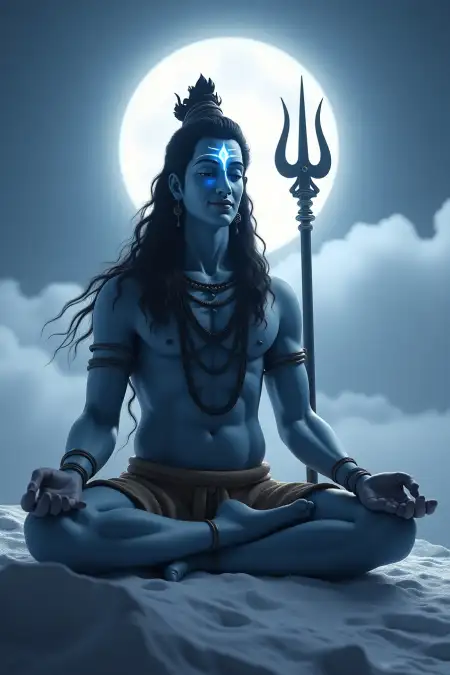 Guru Purnima God Image Download - Free Photo Download