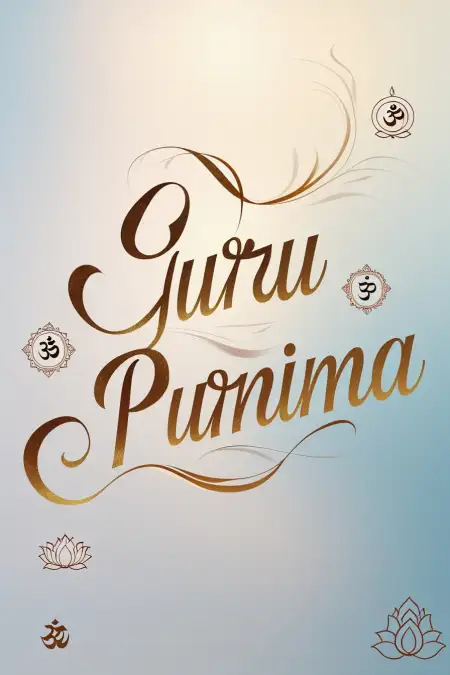 Guru Purnima Photo