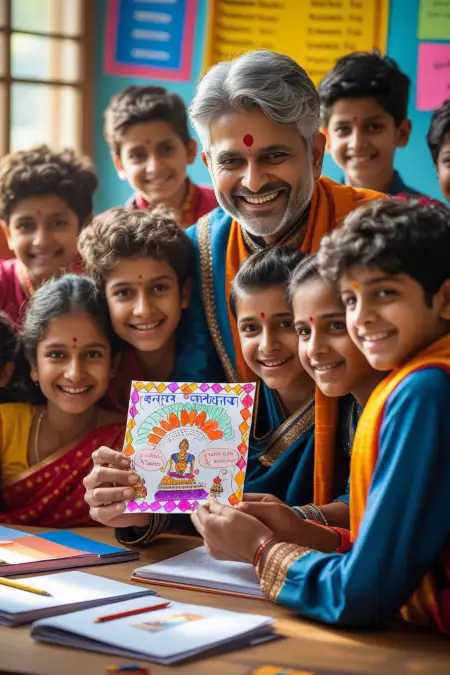 Guru Purnima Photo Gallery Free - Free Photo Download