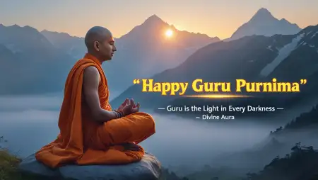 Happy Guru Purnima