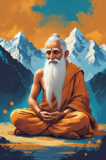 Guru Purnima Special Dp Image - Free Photo Download