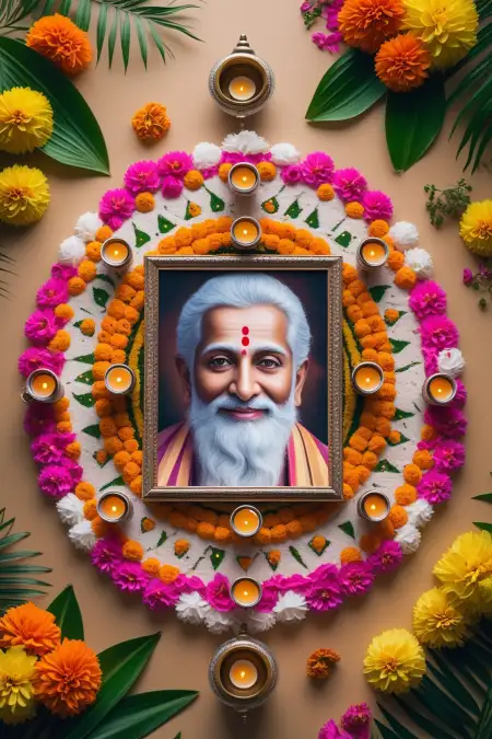 Guru Purnima Special Images Hd - Free Photo Download