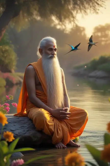 Guru Purnima Status Image For Whatsapp - Free Photo Download