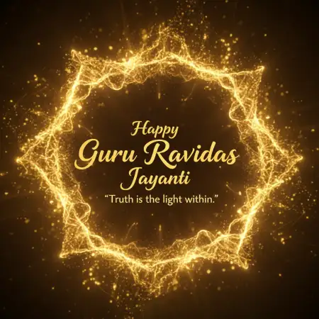 Guru Ravidas Jayanti Wishes Text - Free Happy Guru Ravidas Jayanti Download