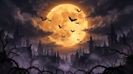 BACKGROUND