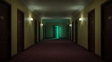 halloween 2026 horror night background