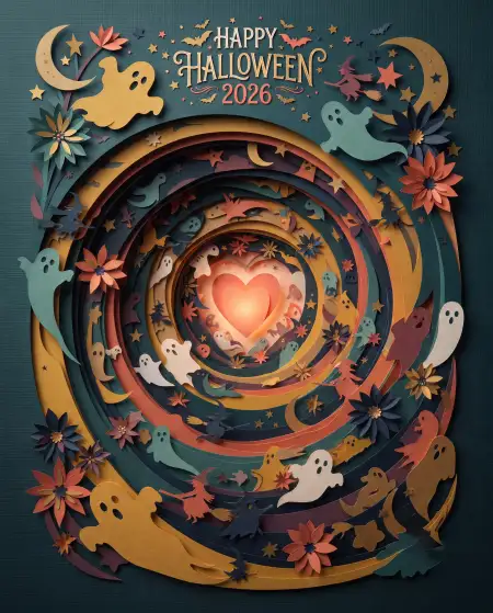 halloween 2026 pinterest pin design - Halloween 2026
