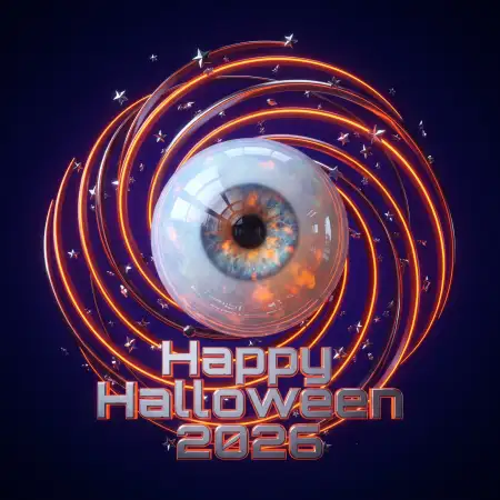 halloween 2026 scary creative designs
