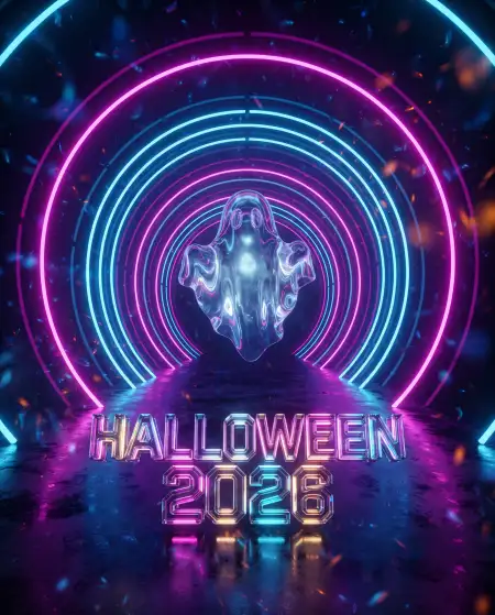 halloween 2026 spooky instagram reel cover