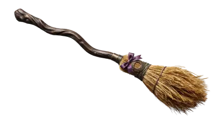 halloween 2026 witch broom png transparent