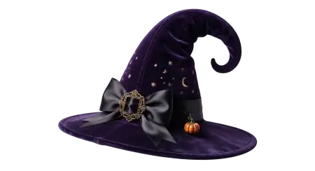 halloween 2026 witch hat png transparent