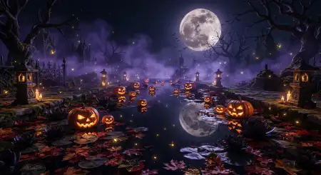 halloween background 2026 - Halloween Background 2026